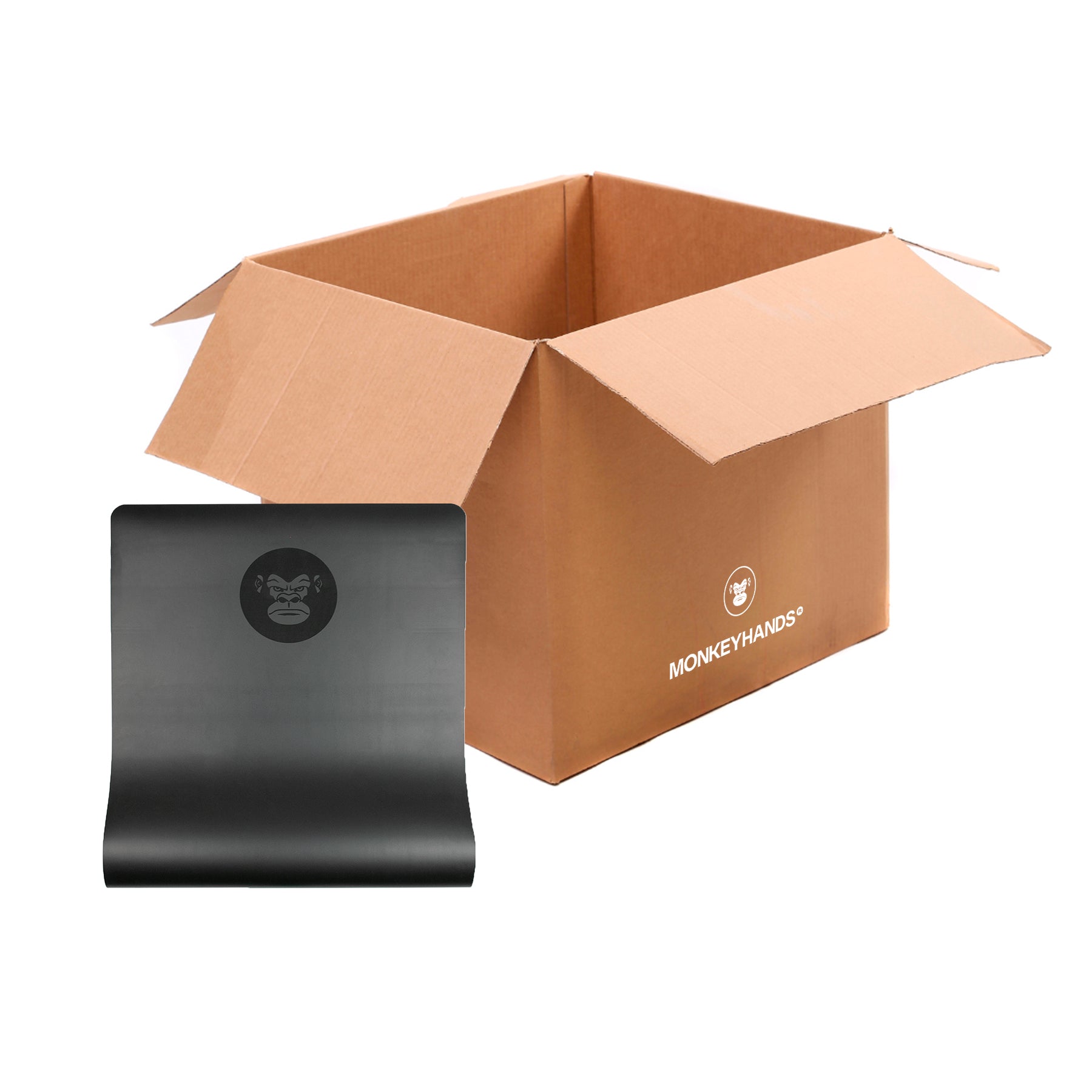 AntiSlip Mat Box (4 units) Monkey Hands Srl