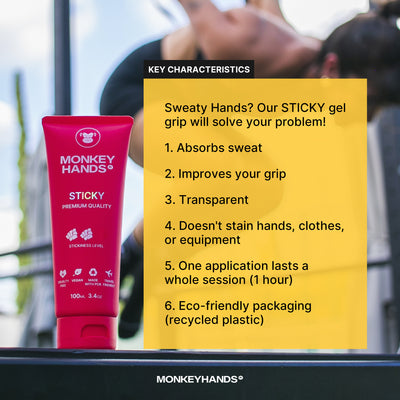 Sticky Grip 50ml