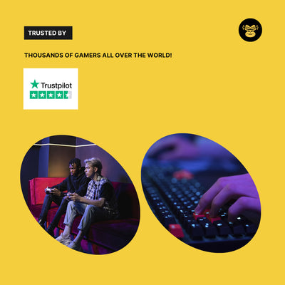 The Gamer