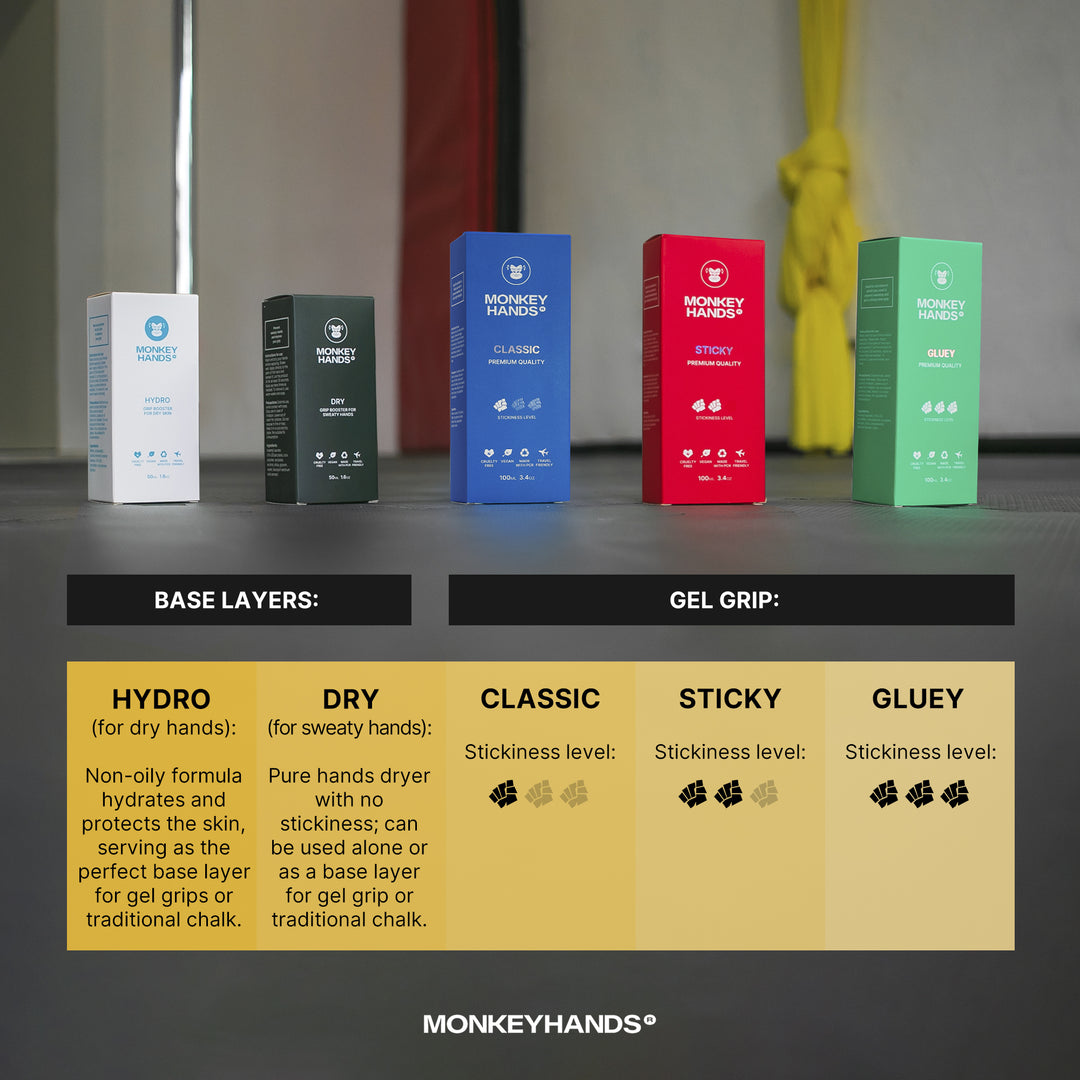 Dry 50ml