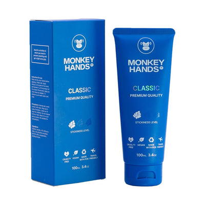 Classic Grip Box 100ml (25 grips)