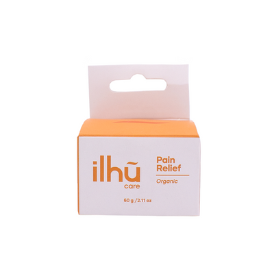ilhu - Relief Balm 30g