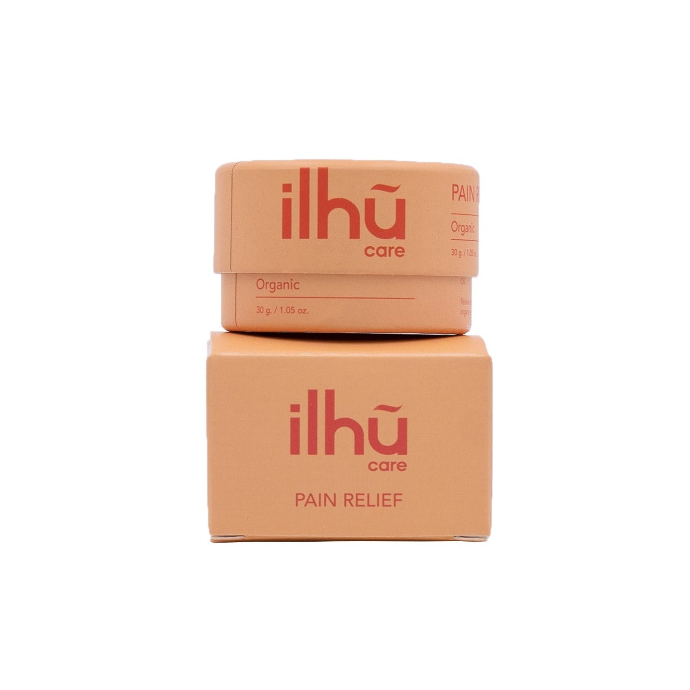 ilhu - Relief Balm 30g