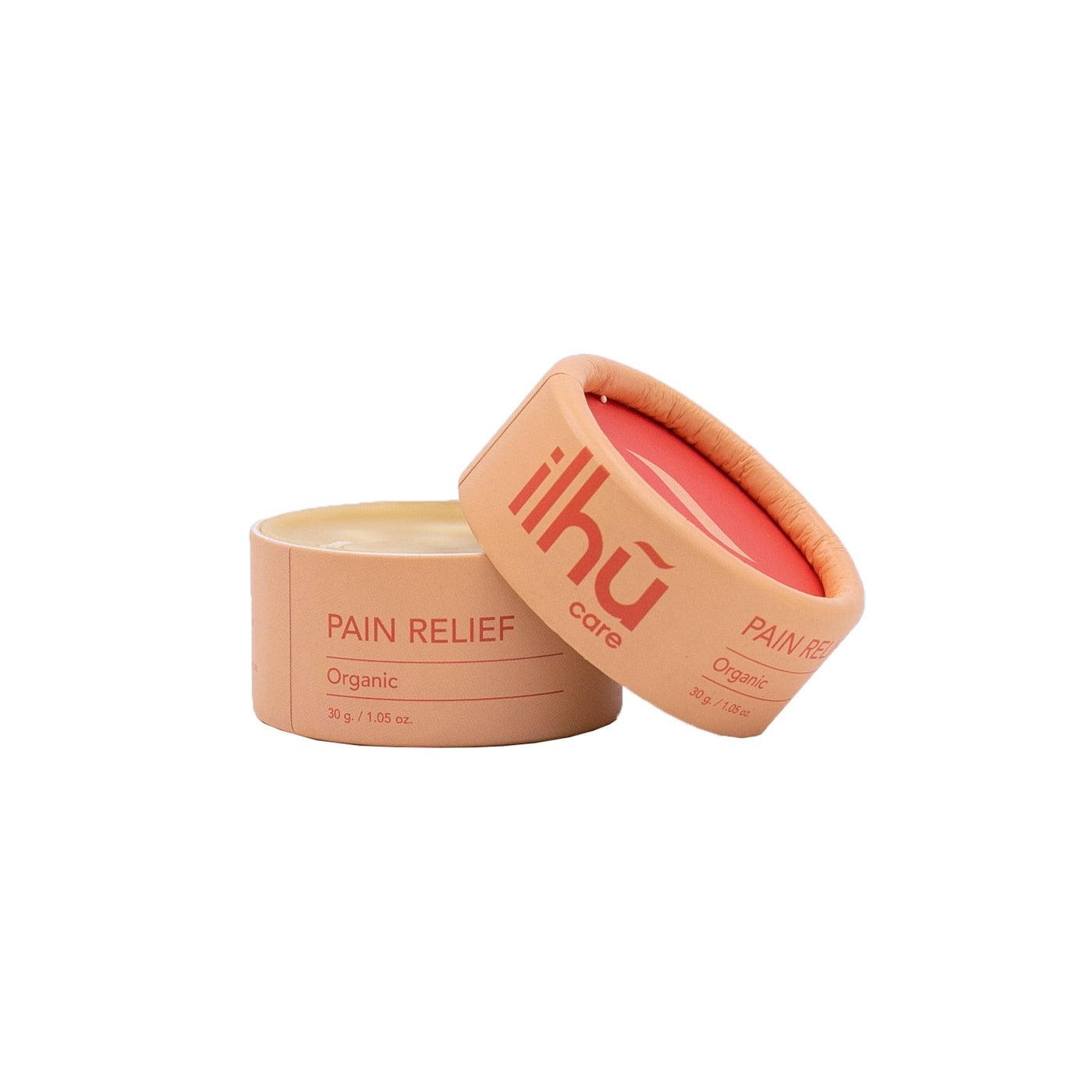 ilhu - Relief Balm 30g