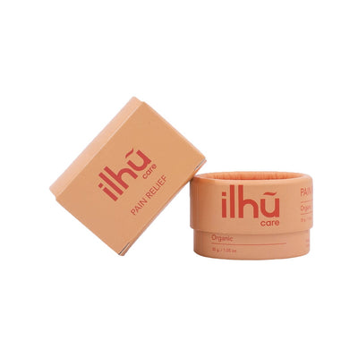 ilhu - Relief Balm 30g